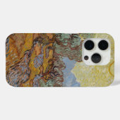Olive Trees, Vincent van Gogh Case-Mate iPhone Case (Achterkant (horizontaal))
