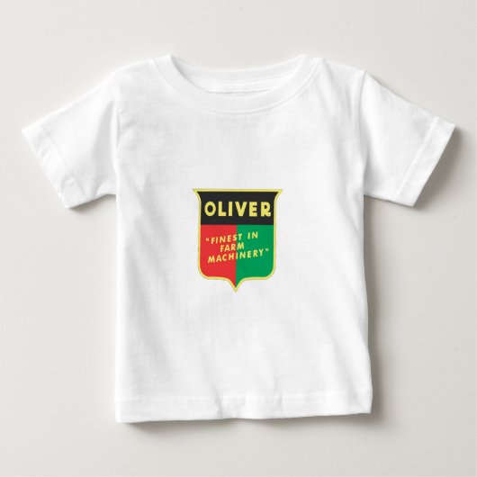 Oliver (Voorkant)