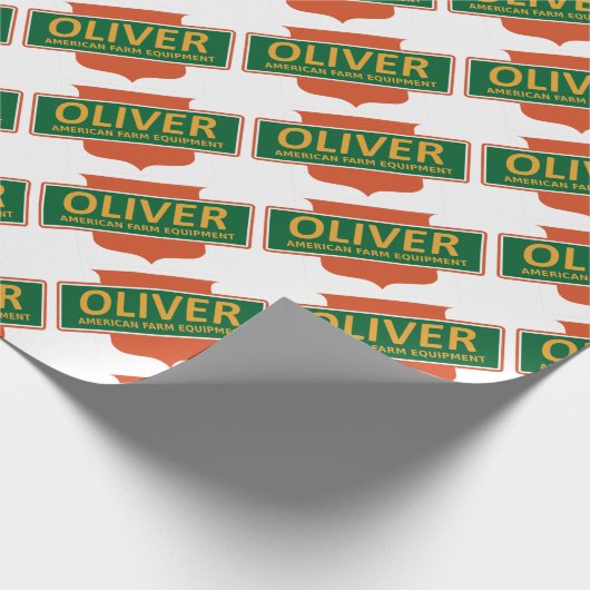 OLIVER12 CADEAUPAPIER (Hoek)