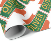 OLIVER12 CADEAUPAPIER (Rol Hoek)