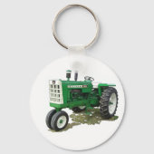 Oliver 1600 sleutelhanger (Voorkant)