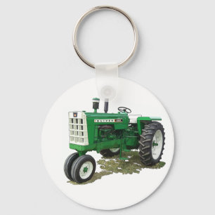 Oliver 1600 sleutelhanger