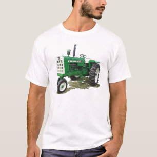 Oliver 1600 t-shirt