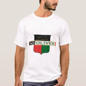 Oliver 1650 t-shirt (Voorkant)