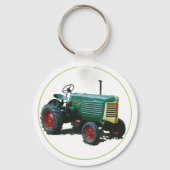 Oliver 66 sleutelhanger (Voorkant)