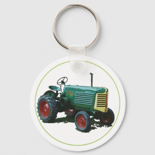 Oliver 66 sleutelhanger