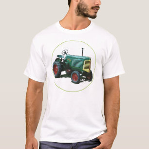 Oliver 66 t-shirt