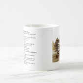 Oliver 77 Mok met specificaties (Center)