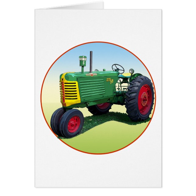 Oliver - 88 (Voorkant)