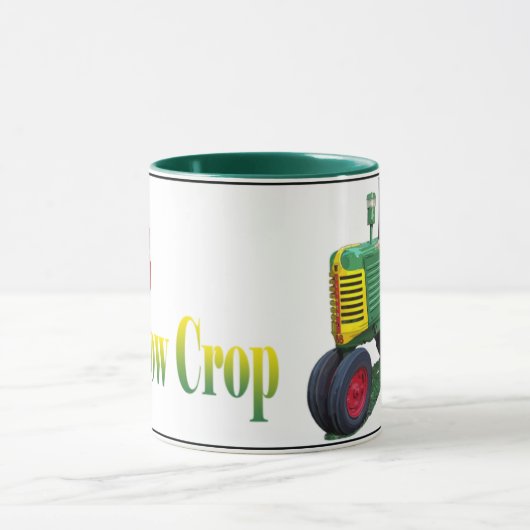 Oliver - 88 mok (Midden)