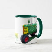 Oliver - 88 mok (Voorkant rechts)