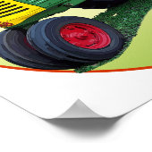 Oliver - 88 poster (Hoek)