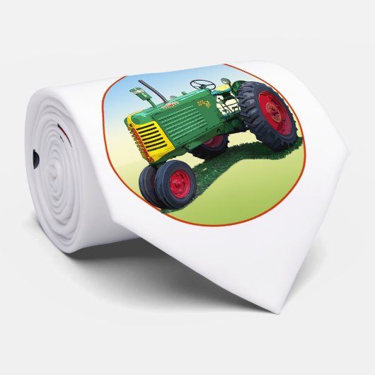 Oliver - 88 stropdas (Opgerold)