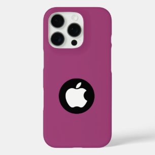 Oliver Appl iPhone 16 Pro Hoesje