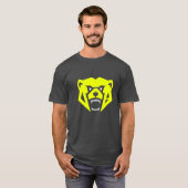 Oliver Bearman family T-shirt (Voorkant volledig)