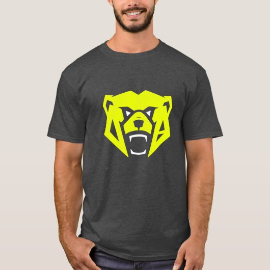 Oliver Bearman family T-shirt (Voorkant)