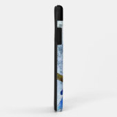 Oliver Bluebird iPhone 5 Hoesjes (Achterkant/rechts)