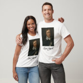 Oliver Cromwell BANNED T-Shirt (Unisex)