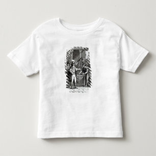 Oliver Cromwell Kinder Shirts