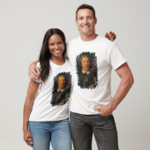 Oliver Cromwell T-shirt (Unisex)