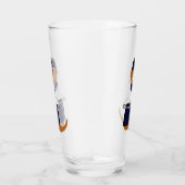 Oliver De Otter Schaatsen Glas (Rechts)