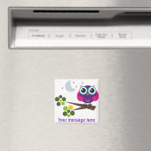 Oliver de Uil Magneet (Insitu (Vaatwasser))