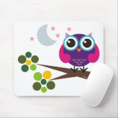 oliver, de uil muismat (Met muis)