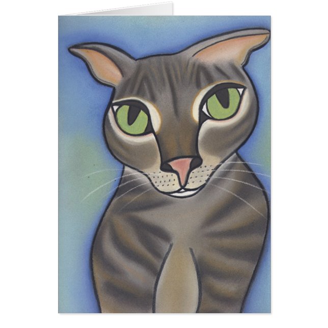 Oliver door Robyn Feeley (Voorkant)