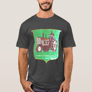 Oliver Equipment T-shirt