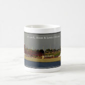 Oliver L. Moore & Lewis J. Kuber LLC mok (Center)