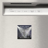 OLIVER LOPENA fotografie Magneet (Insitu (Vaatwasser))