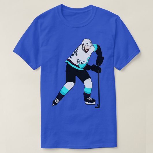 Oliver man van de wedstrijd t-shirt (Design voorkant)