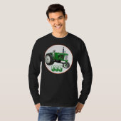 Oliver Model 660 T-shirt (Voorkant volledig)