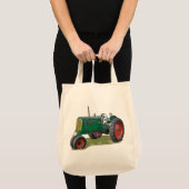 Oliver Model 70 Tote Bag (Voorkant (product))