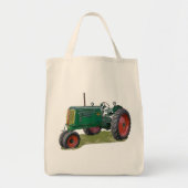 Oliver Model 70 Tote Bag (Voorkant)