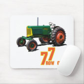 Oliver Model 77 Muismat (Met muis)