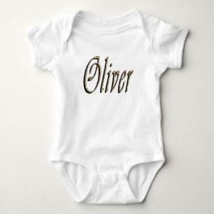 Oliver Naam,  Romper