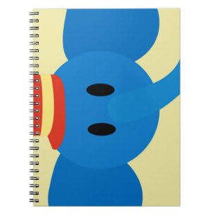 Oliver Notebook Notitieboek