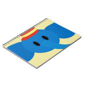 Oliver Notitieboek (Linkerzijde)