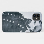 Oliver Otis Howard (foto) Case-Mate iPhone Case (Achterkant (horizontaal))