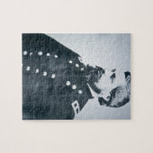 Oliver Otis Howard (foto) Legpuzzel (Horizontaal)