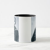 Oliver Otis Howard (foto) Mok (Midden)