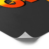 Oliver Poster (Hoek)