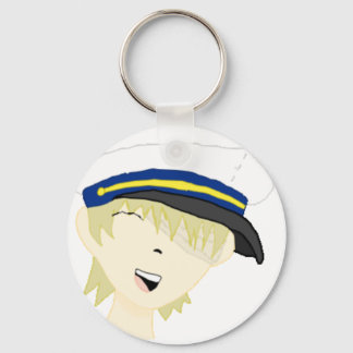 Oliver Sleutelhanger