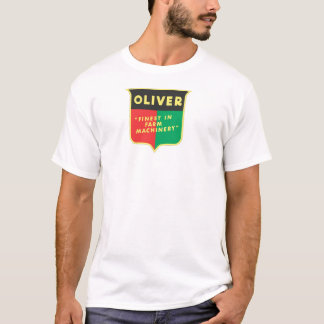 Oliver T-shirt