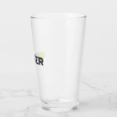 Oliver Tennis Glas (Links)