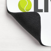 Oliver Tennis Muismat (Hoek)