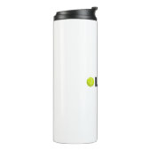 Oliver Tennis Thermosbeker (Gedraaid links)