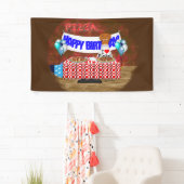 Oliver The Otter is 6 Years Old. Happy Birthday Spandoek (Insitu)