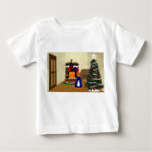 Oliver The Otter's Kerstmis (Voorkant)